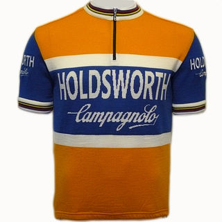 simpsons cycling jersey