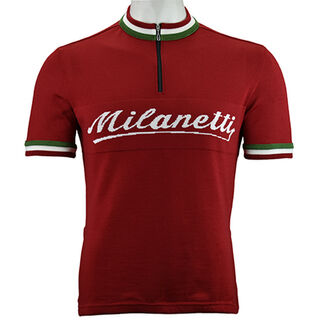 Cycling Jersey Design Ideas for Retro Cycling Jerseys in Merino Wool